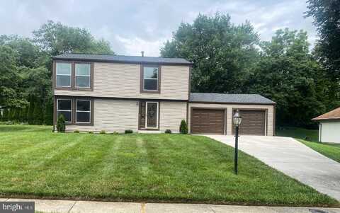 9453 PURSUIT COURT, COLUMBIA, MD 21045