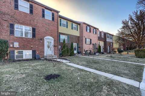 14 ENGLEFIELD SQUARE, OWINGS MILLS, MD 21117