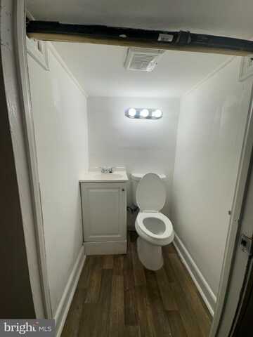2852 W MULBERRY STREET, BALTIMORE, MD 21223