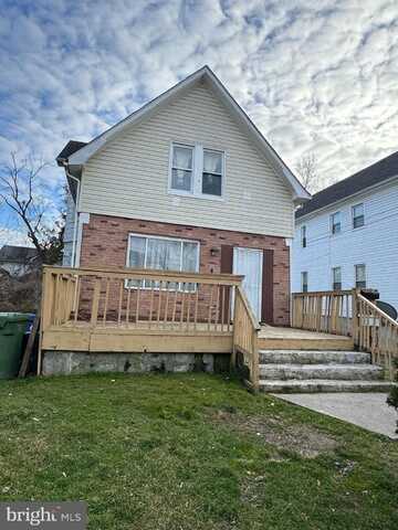 533 ROSSITER AVENUE, BALTIMORE, MD 21212