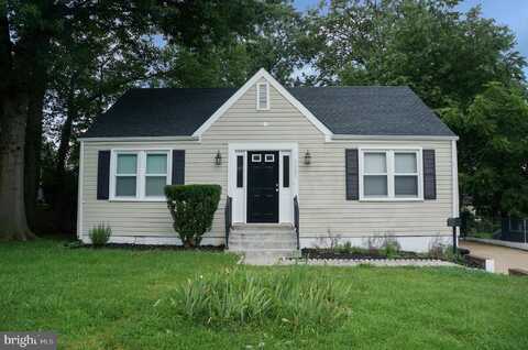 3027 WAYNE ROAD, FALLS CHURCH, VA 22042