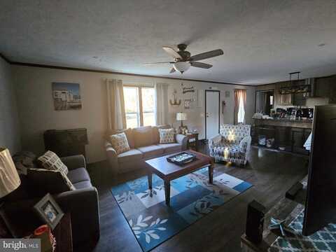 3642 BONNIE LANE, LINKWOOD, MD 21835