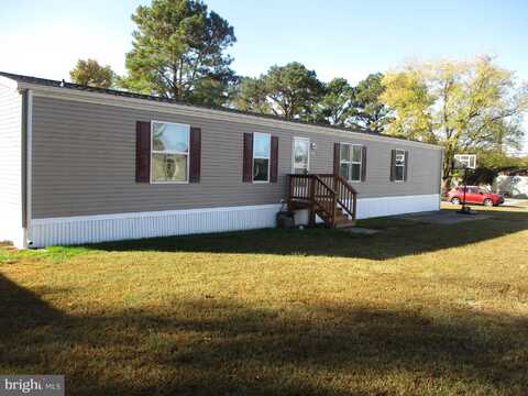 3642 BONNIE LANE, LINKWOOD, MD 21835
