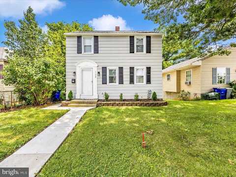 108 MONT VALLA AVENUE, HAGERSTOWN, MD 21740