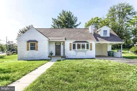 719 COOLIDGE STREET, NEW CUMBERLAND, PA 17070