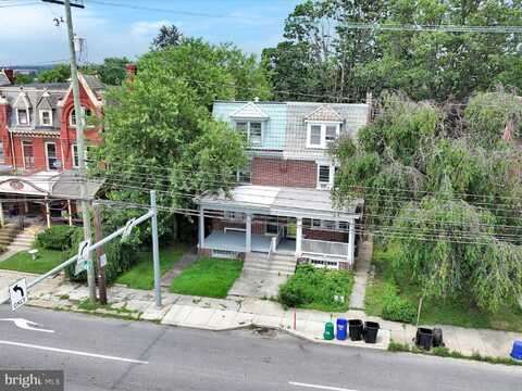 919 E KING STREET, LANCASTER, PA 17602