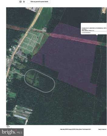 0 LANKFORD HIGHWAY, OAK HALL, VA 23416