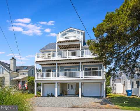 2818 BEACH DRIVE, HUNTINGTOWN, MD 20639
