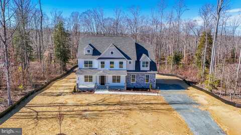 16850 SHEPPARDS FOLD WAY, BEAVERDAM, VA 23015