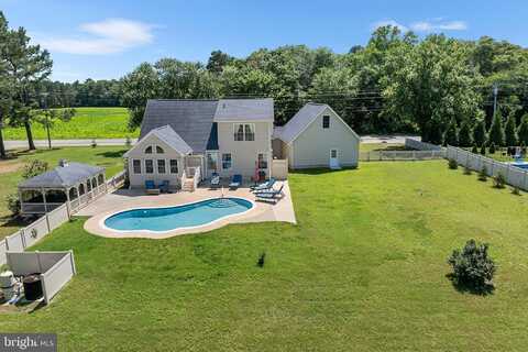 30249 ARMORY ROAD, DAGSBORO, DE 19939