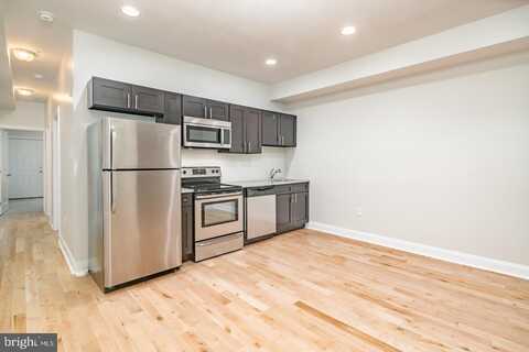 321 N PRESTON STREET, PHILADELPHIA, PA 19104
