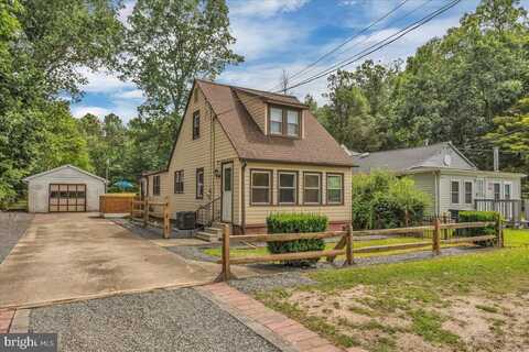338 LAUREL AVENUE, WILLIAMSTOWN, NJ 08094
