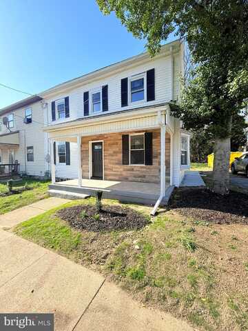 35 W CHURCH STREET, BLACKWOOD, NJ 08012