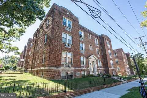 1404 TUCKERMAN STREET NW, WASHINGTON, DC 20011
