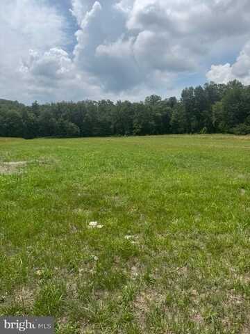 Lot #14 COLD SPRINGS RD, ORRTANNA, PA 17353