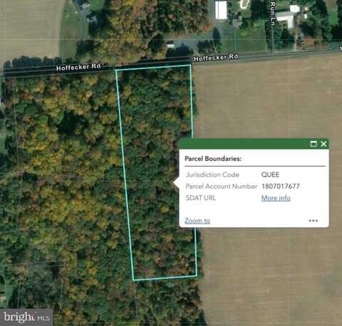 HOFFECKER ROAD, CHESTERTOWN, MD 21620