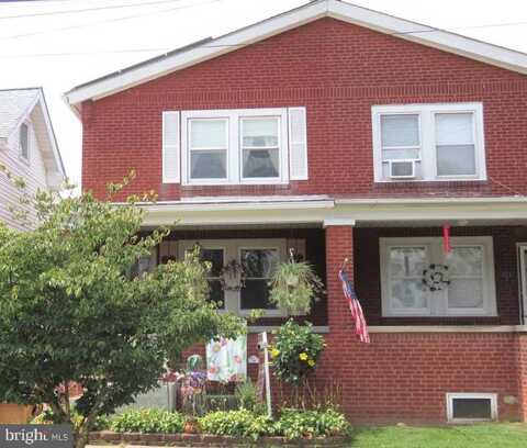 209 W 7TH AVENUE, CONSHOHOCKEN, PA 19428