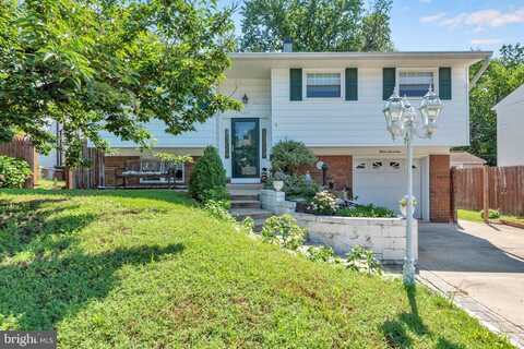 1217 KIMBERLY LANE, GLEN BURNIE, MD 21061