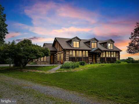 1741 PARSHALL ROAD, BERRYVILLE, VA 22611
