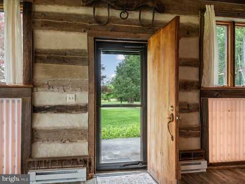 1741 PARSHALL ROAD, BERRYVILLE, VA 22611