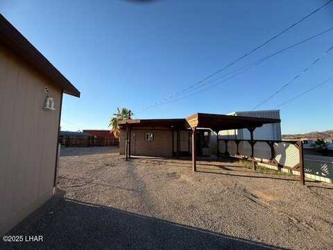 31437 Crystal Canyon, Parker, AZ 85344