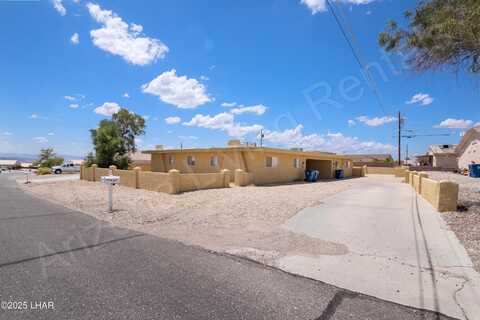 3431 Truckee Dr, Lake Havasu City, AZ 86406