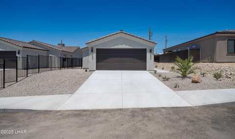3025 Palisades Dr, Lake Havasu City, AZ 86404
