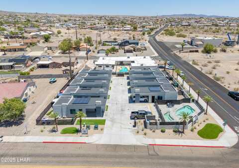 3448 Oro Grande Blvd unit: D, Lake Havasu City, AZ 86406