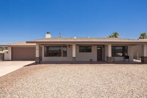 850 Scout Dr, Lake Havasu City, AZ 86406