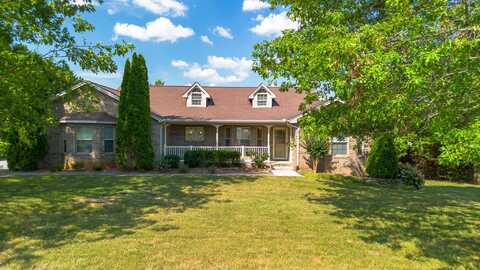 185 Florence Circle, Dandridge, TN 37725