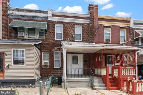 4245 N BODINE STREET, PHILADELPHIA, PA 19140