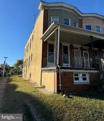 4400 OLD YORK ROAD, BALTIMORE, MD 21212