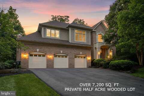 12016 CREEKBEND DRIVE, RESTON, VA 20194