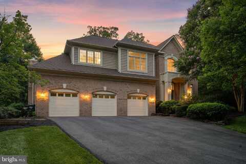 12016 CREEKBEND DRIVE, RESTON, VA 20194