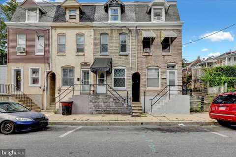 1259 MUHLENBERG STREET, READING, PA 19602