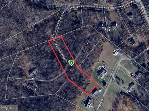 26400 HUMMINGBIRD WAY, MECHANICSVILLE, MD 20659