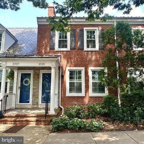 4725 31ST STREET S, ARLINGTON, VA 22206