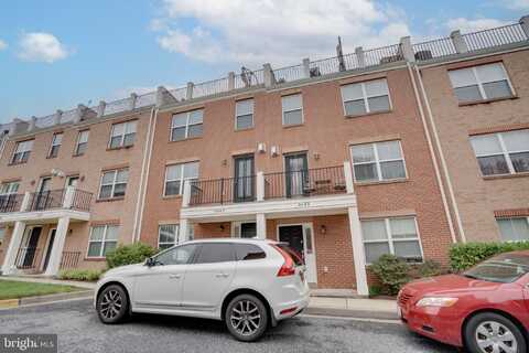 4644 DILLON PLACE, BALTIMORE, MD 21224