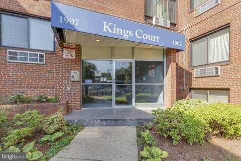 1907 MARION BARRY AVE SE, WASHINGTON, DC 20020