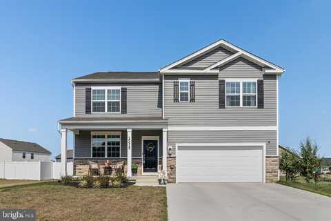 20928 ROWAN KNIGHT DRIVE, LEXINGTON PARK, MD 20653