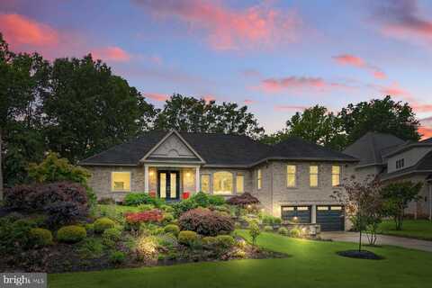 12525 MONTEREY CIRCLE, FORT WASHINGTON, MD 20744