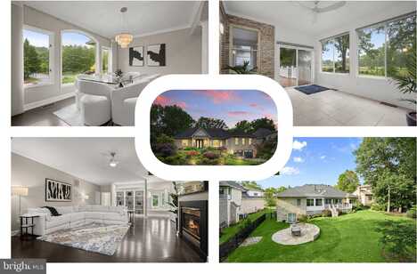 12525 MONTEREY CIRCLE, FORT WASHINGTON, MD 20744