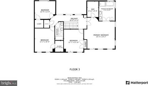 18403 CLEAR SMOKE ROAD, BOYDS, MD 20841