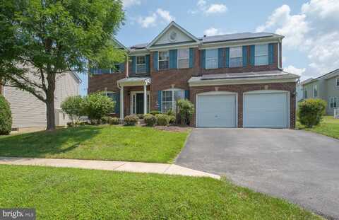 18403 CLEAR SMOKE ROAD, BOYDS, MD 20841