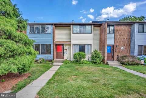 170 BENNINGTON DRIVE, HIGHTSTOWN, NJ 08520