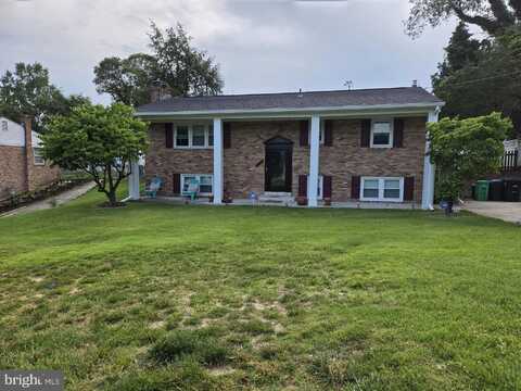 11313 MARLEE AVENUE, CLINTON, MD 20735