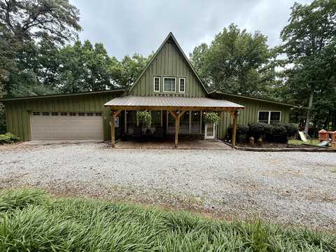 634 Heather Brook Circle, Jefferson City, TN 37760