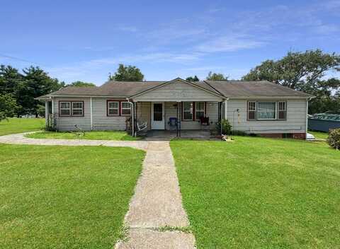 6560 Old Russellville Pike, Whitesburg, TN 37891