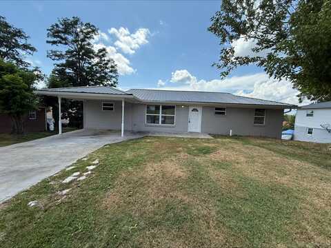 2027 Brights Pike Pike, Morristown, TN 37814