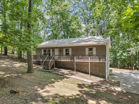 433 Oak Grove Road, Rogersville, TN 37857